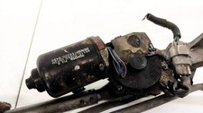 Lexus GS - CLASS 2007 windscreen front wiper motor - FRONT 8511030 FR1958764-26
