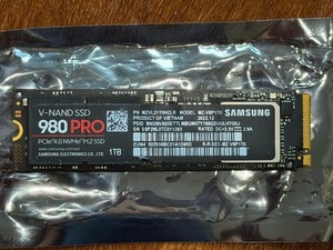 Samsung 980 Pro 1TB | eBay