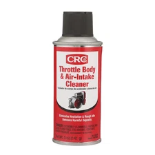 CRC Throttle Body & Air Intake Cleaner, 5 Wt Oz, 05678