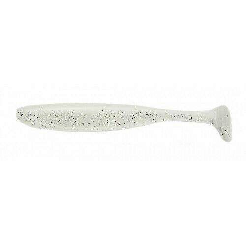 KEITECH EASY SHINER 3' Silikon Softköder Japan Tintenfisch duftend 7,5 cm 10 Stück - Bild 14 von 18