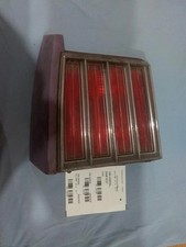 Driver Left Tail Light Fits 79 Grand Prix 156795 Driver Left Tail Light Fits 79 Grand Prix 156795