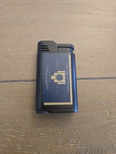 Metropolitan Lighter By Ferio Tego Torch Single Metropolitan Lighter By Ferio Tego Torch Single