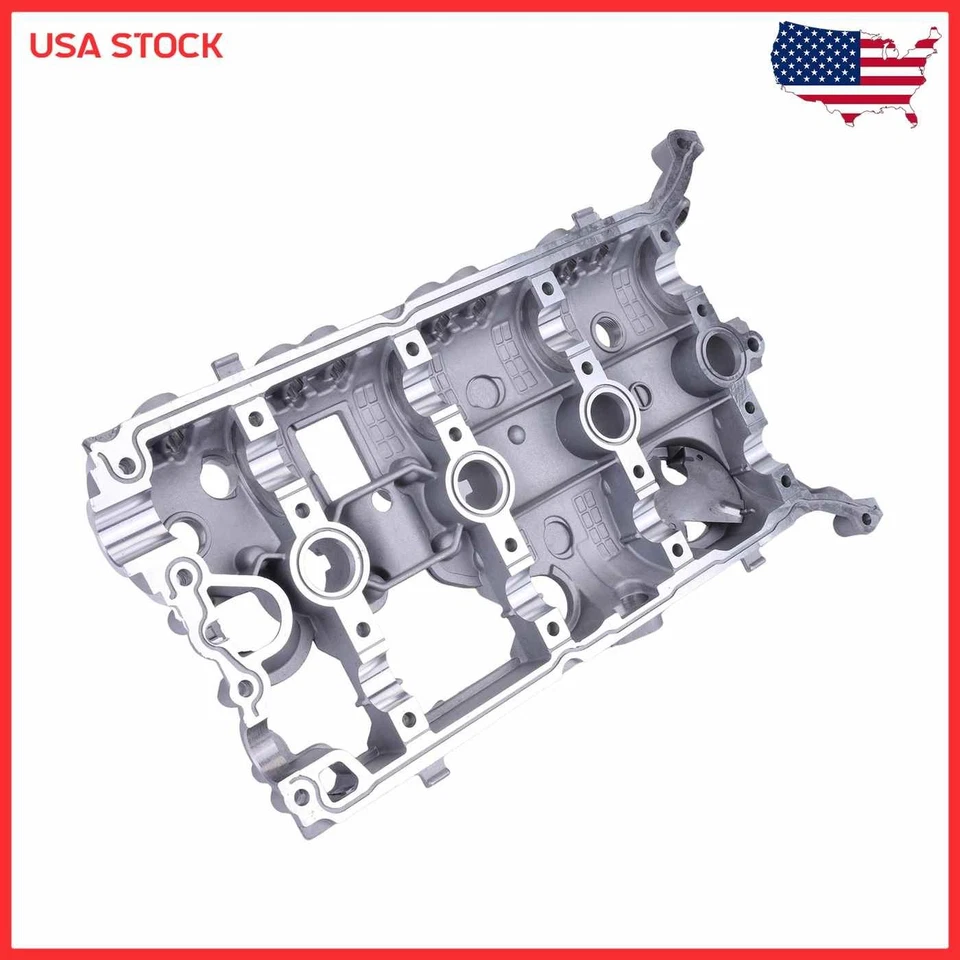 Cubierta de válvula de motor culata apta para AUDI A4 A5 A6 A8 Q5 TT 2.0T 06H103063L Foto 2 de 4