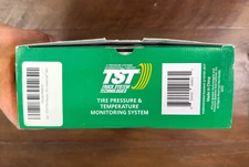 Truck System Technology (TST) TST-507-FT-8-C  TPMS SENSORS Comes With 8 Sensors