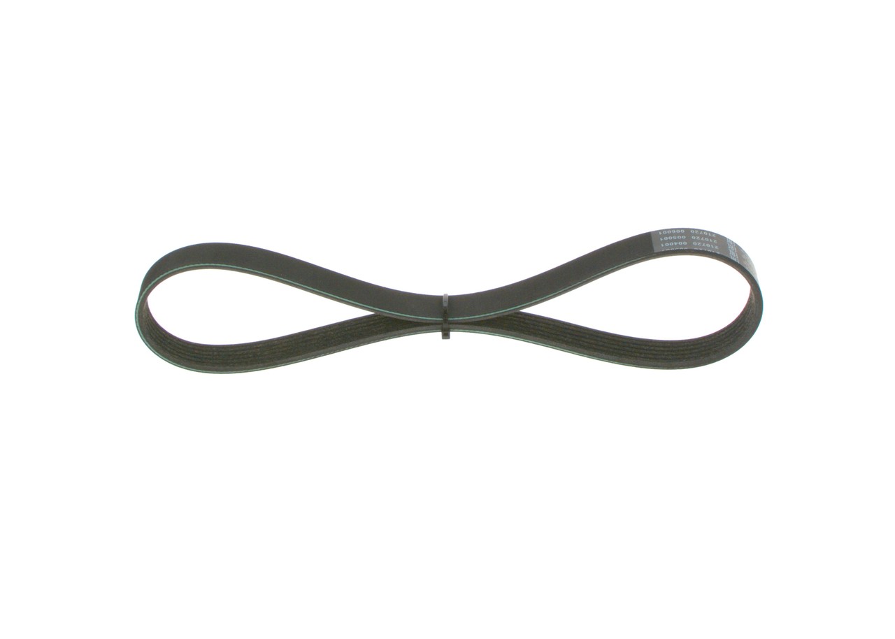 Fits BOSCH PASKI NAP�DOWE 1 987 946 034 RIBBED V-BELT