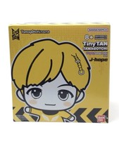 J-HOPE Hugmy Tamagotchi BTS Tiny Tan Set with Vinyl Figure Brand New