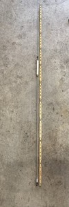 Hy Gain New Tronics Hustler CB Antenna 54"