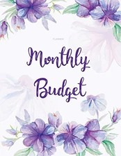 Monthly Budget Planner: Weekly - GOOD