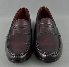 Allen Edmonds Red Loafer Casual Shoes for Men for sale | eBay display picture 3