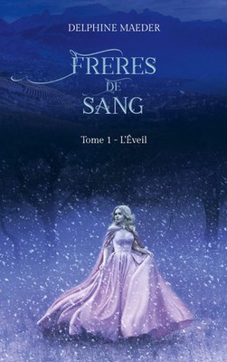 Delphine Maeder | Frères de Sang | Taschenbuch | Französisch (2020)