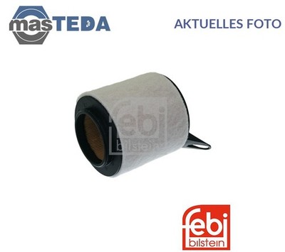 45877 MOTOR LUFTFILTER MOTORFILTER FEBI BILSTEIN FÜR BMW 1,3,X1,E87,E81,E90,E91