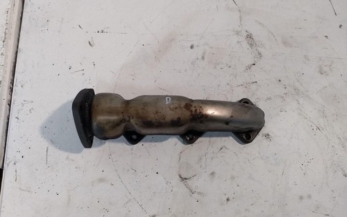 AUDI A6 4B2, C5 Auspuffkrümmer 059253033C 2.5 Diesel 2000 28624163