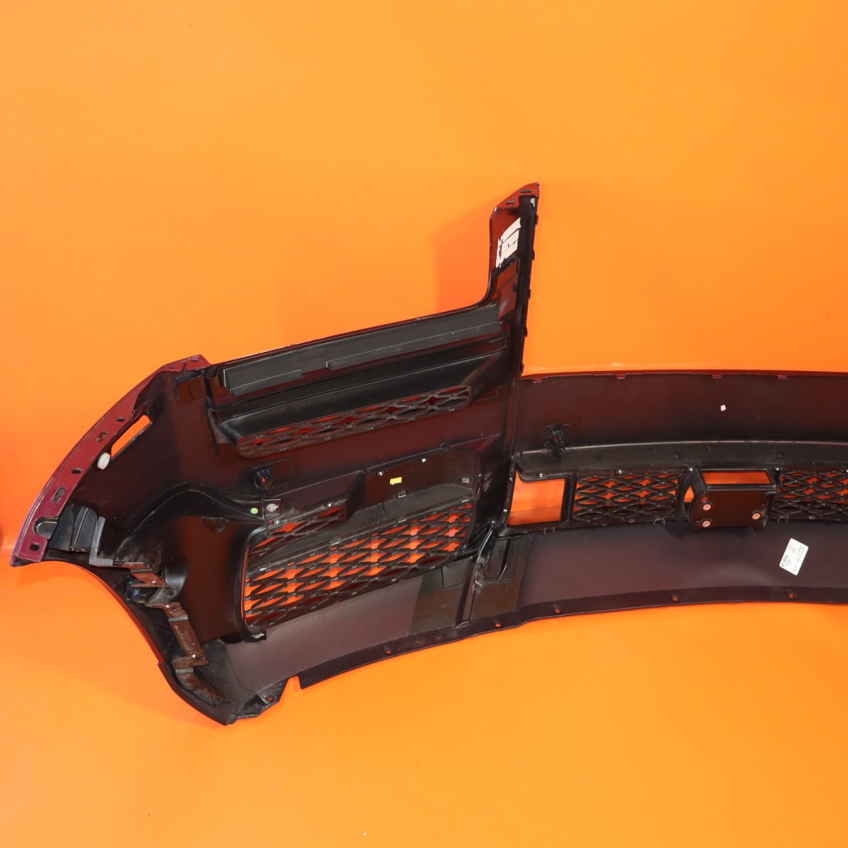 ROLLS ROYCE CULLINAN FRONT BUMPER 2019 2020 2021 2022 2023 2024 51117448893 OEM