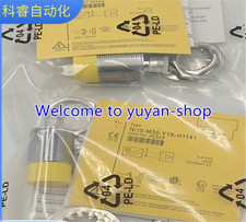 1Pcs NEW FOR Turck Ni15-M30-Y1X-H1141 Inductive Sensor #T4479 YS