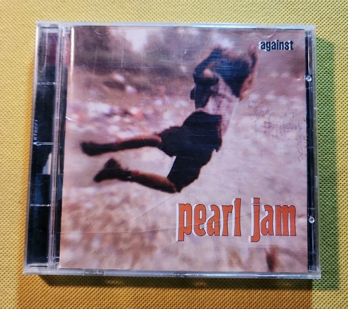 Pearl Jam Pearl Records Music CDs for sale | eBay