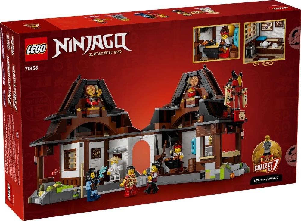 LEGO NINJAGO: Jay's Storm Fighter (9442) for sale online | eBay