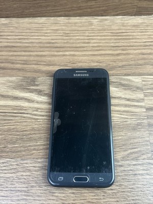 Samsung Galaxy J3 Prime (SM-J327T1) 16GB (MetroPCS) - H1156 /T-Mobile
