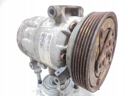 RENAULT MEGANE II KLIMAKOMPRESSOR 1.4054A 1.5DCI / AU 66625