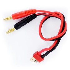 Etronix Deans Charging Cable ET0268