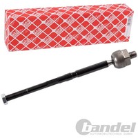 Febi Axialgelenk Spurstange Passend FüR Saab 9-3 | 33829