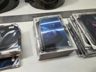 2021 Topps Star Wars Mandalorian GROGU TIN LOT W/ HUNDREDS OF CARDS CHROME — photo 3