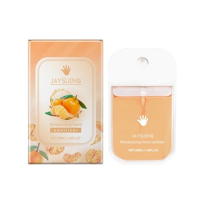 portable hand sanitizer spray ntle clean hands keep hands clean