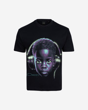 G West Riding Solo Premium Oversized Tee