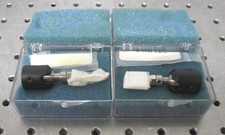 C204878 Lot 2 Thorlabs XYT-B Post-Mount Tweaker Plate (2.5mm Thick, 650-1050nm)