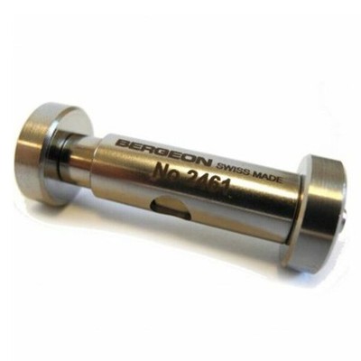 Bergeon 2461 Sharpener for Screwdriver Blades SWISS MADE