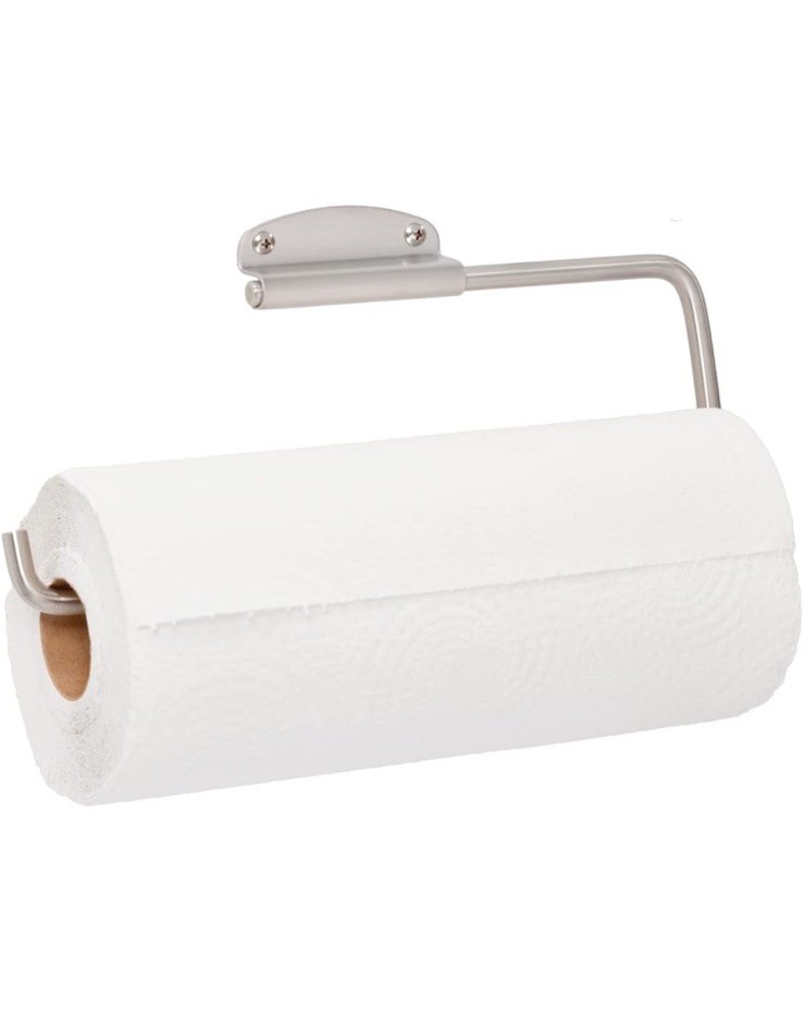 Holder, Swiveling Roll Organizer*