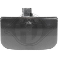 1243164 Klappe, Abschlepphaken Vorne FüR BMW 7 (E65, E66, E67)