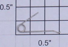 Lionel 2036-157 Brush Spring 4