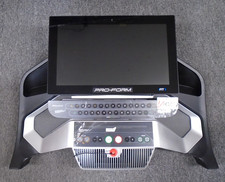 Pro-Form Pro 9000 iFit Treadmill Console Asse...