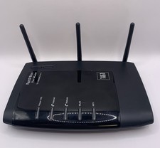 Fritz!Box 7270 v3 WLAN Router DSL 4x LAN 2x FON ISDN 1&1