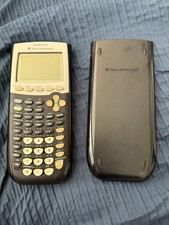 Texas Instruments TI-84 Plus Graphing Calcula...