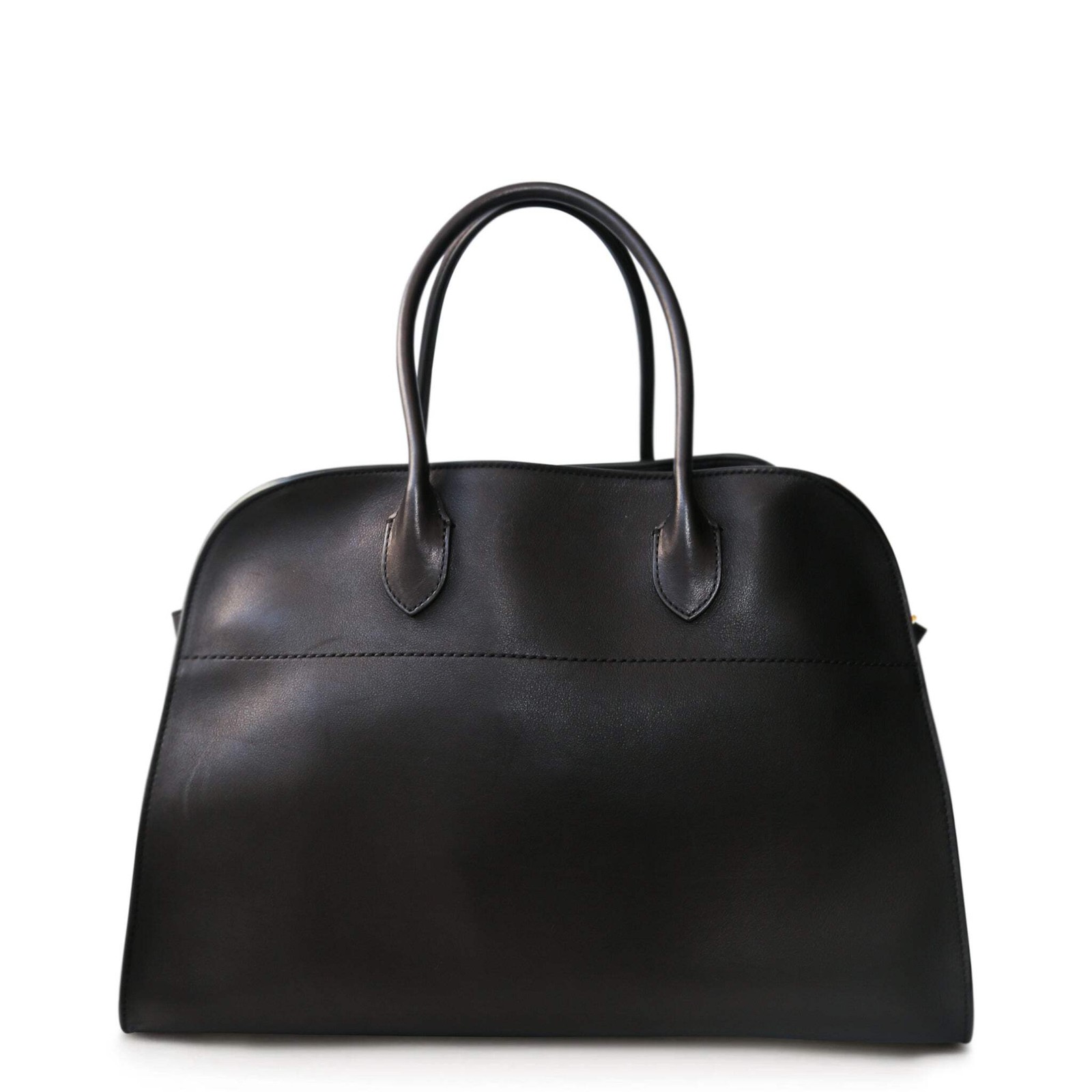 The Row The Row Margaux 15 Black Black Womens
