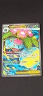 Méga-Florizarre ex 155/132 - Carte Pokemon Full Art - MEG FR - NM / Neuve