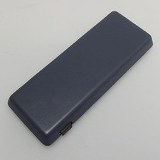 1978-1988 Monte Carlo Malibu El Camino Medium Blue Console Door Special 1978-1988 Monte Carlo Malibu El Camino Medium Blue Console Door Special