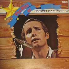 George Hamilton IV - The Hits of George Hamilton IV, LP, (Vinyl)