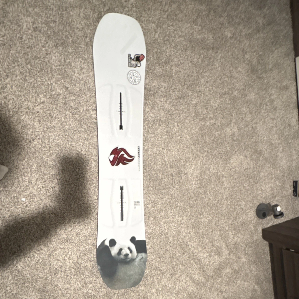 Preços baixos em Processo de Burton snowboards | eBay
