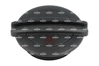 NRF 455616 Deckel, KüHlmittelbehäLter FüR VW
