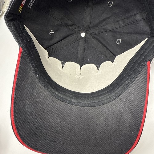Mobil 1 Racing Mütze Cap Nascar Pegasus - Bild 7 von 7