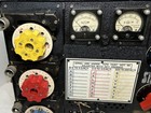 WW2 T1154 Radio Transmitter British AM RAF Vintage Aircraft Ham Comm Equipment — photo 4