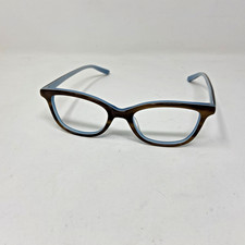 Maui Jim CORAL SEA MJ750-03T 49/19-145 Brown Sunglasses Frame Only 391A