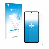 Upscreen Schutzfolie FüR Samsung Galaxy A54 5G Anti-Bakteriell Displayfolie