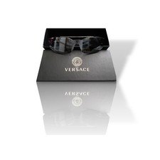 Original Versace Sonnenbrille Biggie - Neuzus...