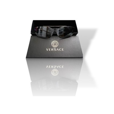 Original Versace Sonnenbrille ''Biggie'' - Neuzustand -  Modell VE2235