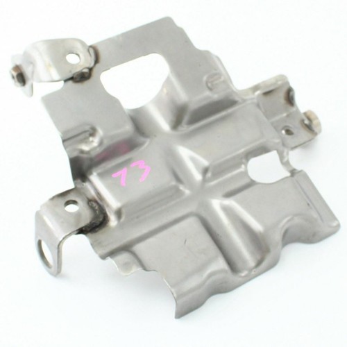 Triumph Bonneville T120 Katalysator Hitzeschild 2019 - T2203233