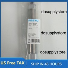 New DSNU-25-100-PPV-A FESTO 19248 Fast Shippi...