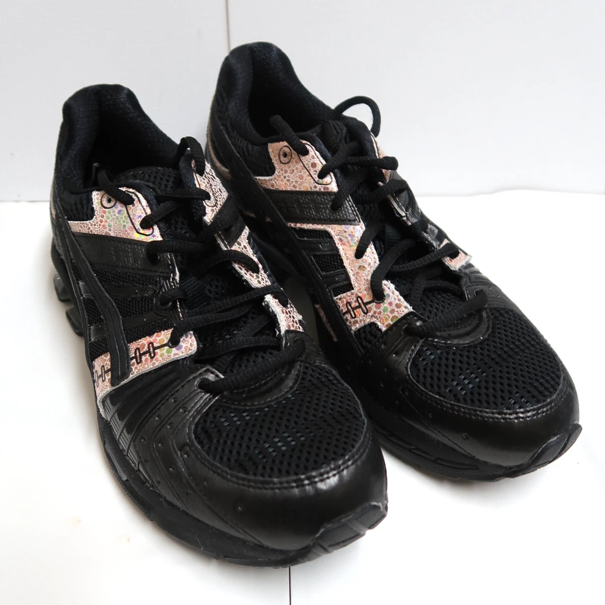 ASICS Gel Kinsei OG Future Metallic - Black for Sale
